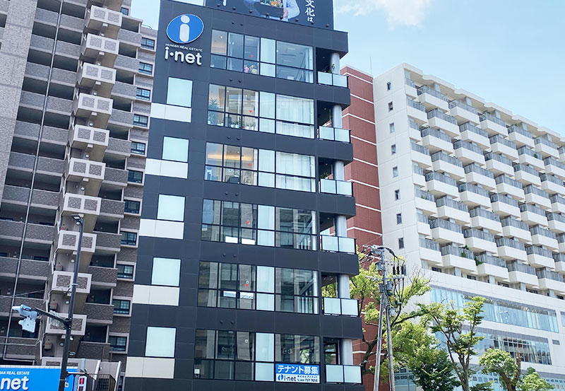 ご内覧希望の方はお気軽にご連絡下さい!